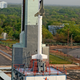 Image for article titled Incredible images from India’s first space shuttle launch